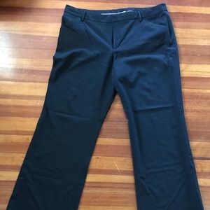 Gap dress pants